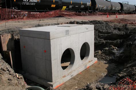 junction box in concrete|precast concrete junction boxes.